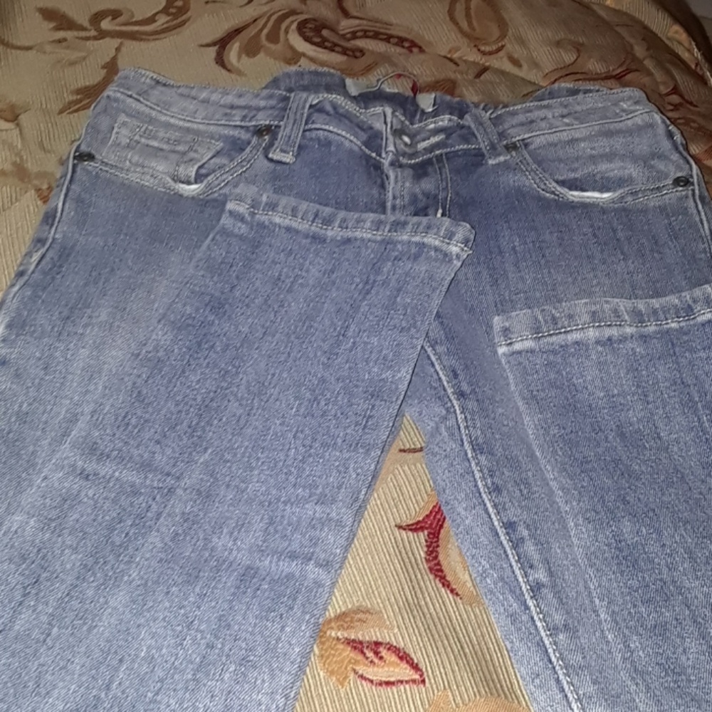 Juniors Liberation skinny jeans